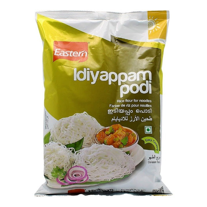 Idiyappam Powder Eastern