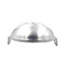 Aluminum Kadai Cooking Pan