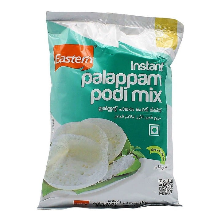 Instant Palappam Powder Eastern