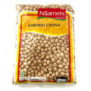 Kabuli Chana Garbanzo Beans Chickpeas Nilamels