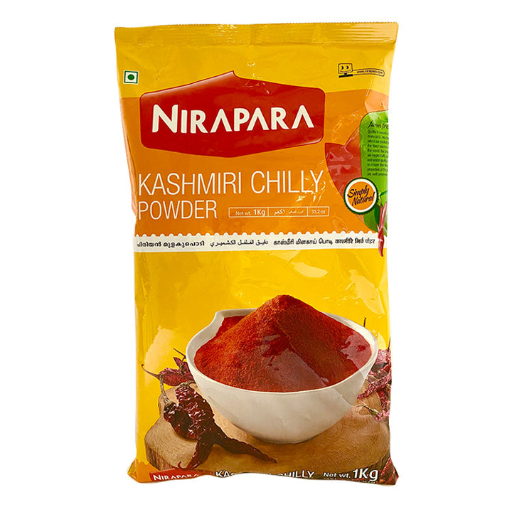 Kashmiri Chilly Powder Nirapara