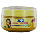 Kasturi Manjal Wild Musk 100% Herbal Turmeric Powder
