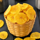 Kerala Plantain Banana Chips