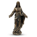 Lord Jesus Statue Idol Sculpture