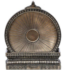 Lord Shiva Parvati Ganesha Parivar Statue Sculpture Idol