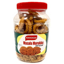 Masala Rice Murukku Chakli Ponnonam