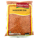 Masoor Dal Red Lentil Nilamels