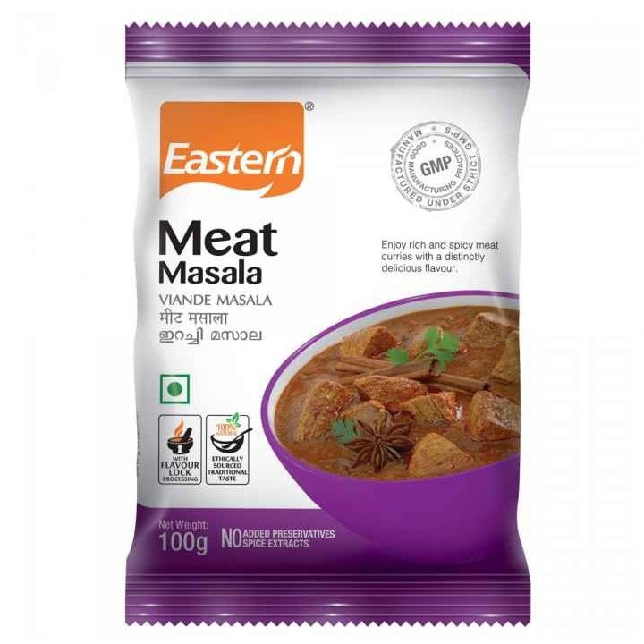 Meat Masala Eastern