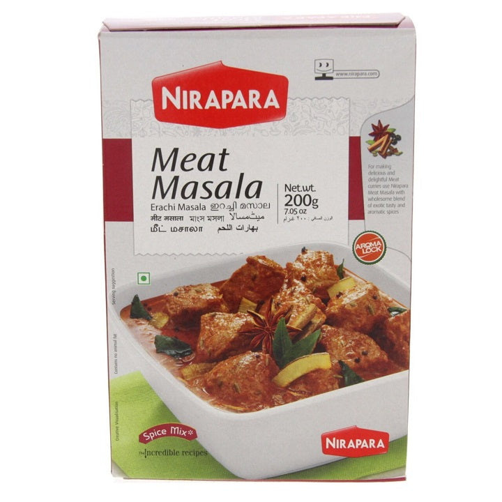 Meat Masala Nirapara
