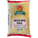 Moong Dal Split Beans Laxmi (Value Pack)