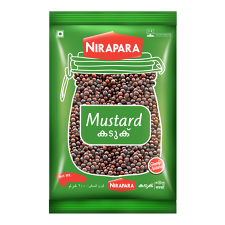 Mustard Seeds Nirapara