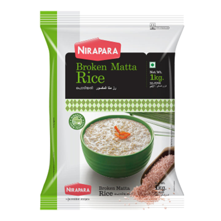 Broken Matta Rice Nirapara