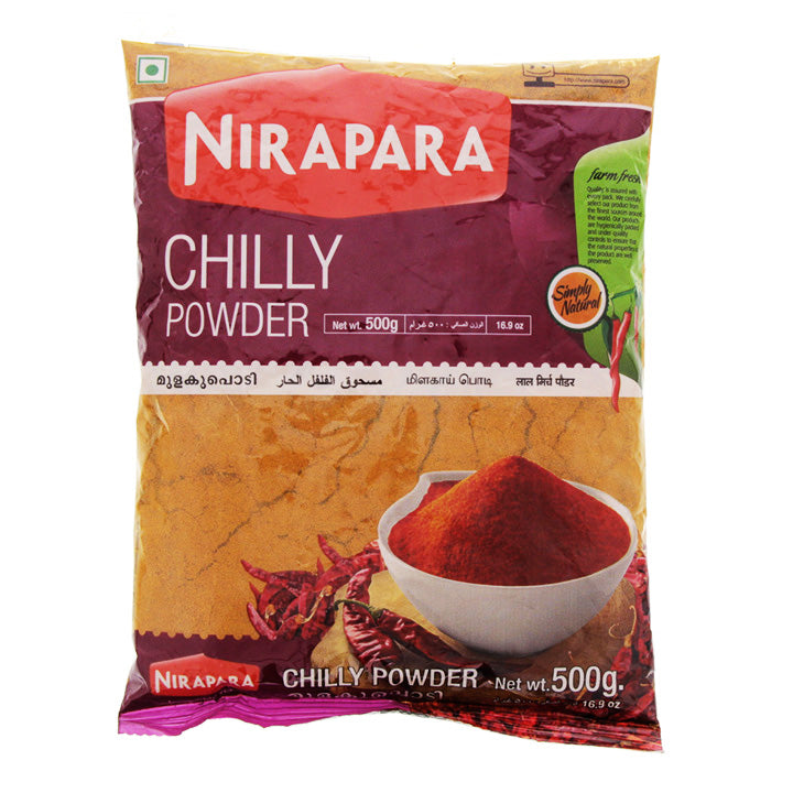 Chilly Powder Nirapara