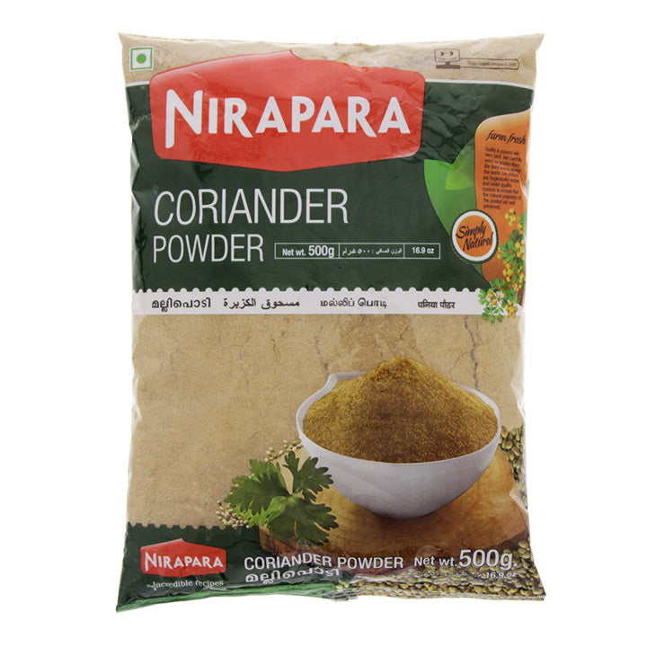Coriander Powder Nirapara