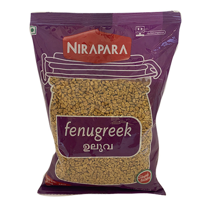 Fenugreek Seeds (Methi) Nirapara