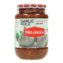 Garlic Pickle Nirapara