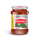 Hot & Sweet Mango Pickle Nirapara