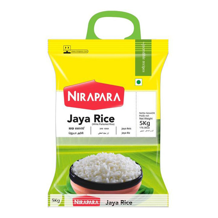 Jaya Rice Nirapara