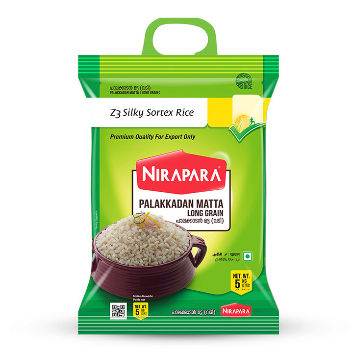Red Matta Rice Nirapara