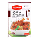 Mutton Masala Nirapara