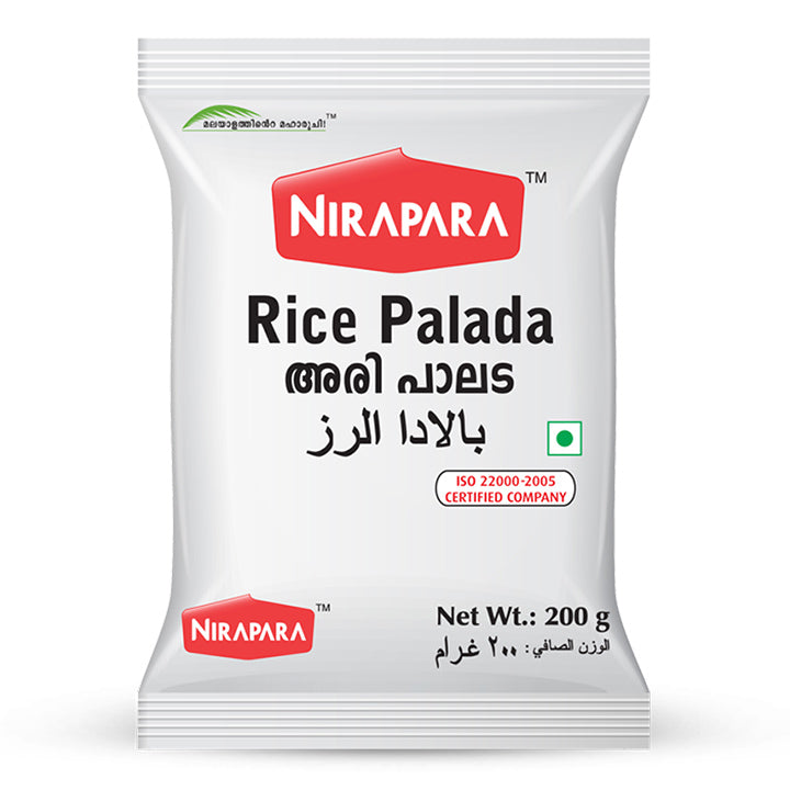 Rice Palada Nirapara