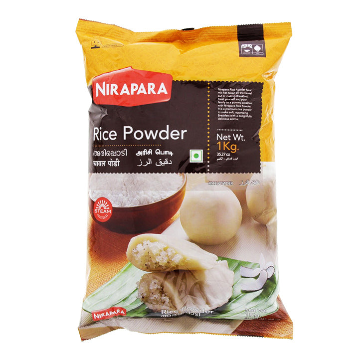 Rice Powder Nirapara