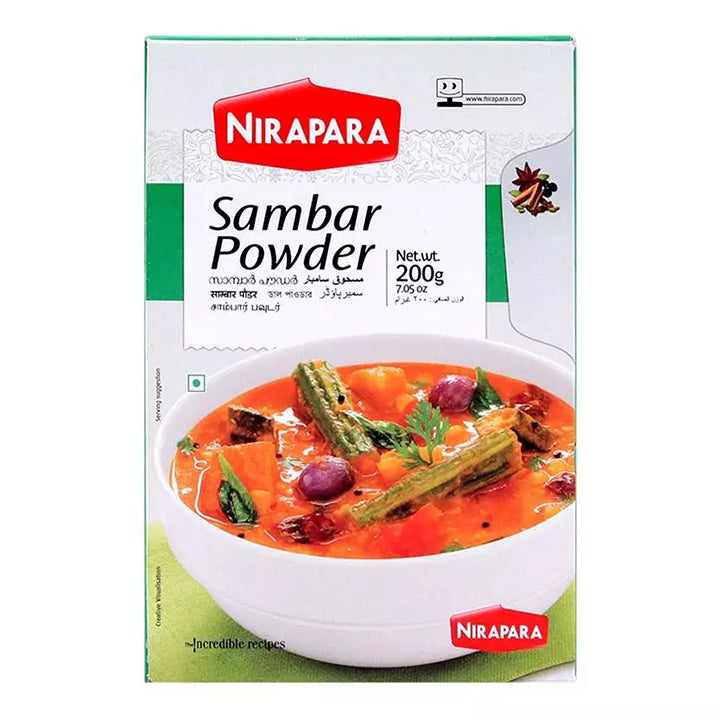 Sambar Powder Nirapara