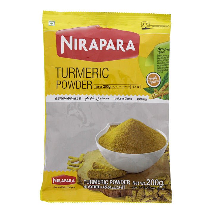 Turmeric Powder Nirapara