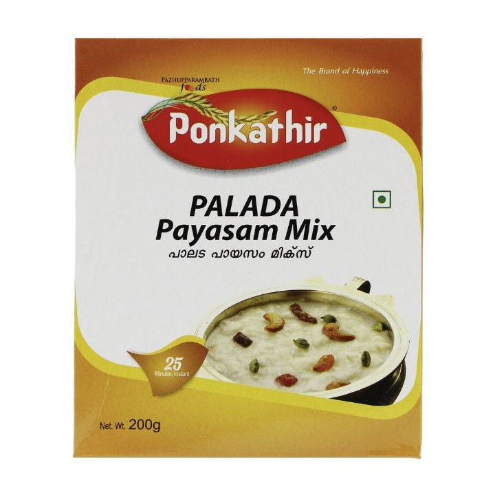 Palada Payasam Mix Dessert Ponkathir