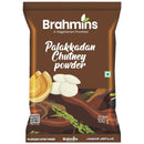 Palakkadan Chutney Powder Brahmins