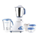 Preethi Blue Leaf Platinum Mixer Grinder 110V