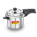 Prestige 3.5L Stainless Steel Pressure Cooker