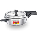 Prestige 4L Senior Stainless Steel Pressure Cooker Pan