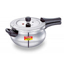 Prestige 4L Stainless Steel Handi Pressure Cooker