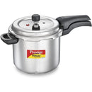 Prestige  5.5L Stainless Steel Pressure Cooker