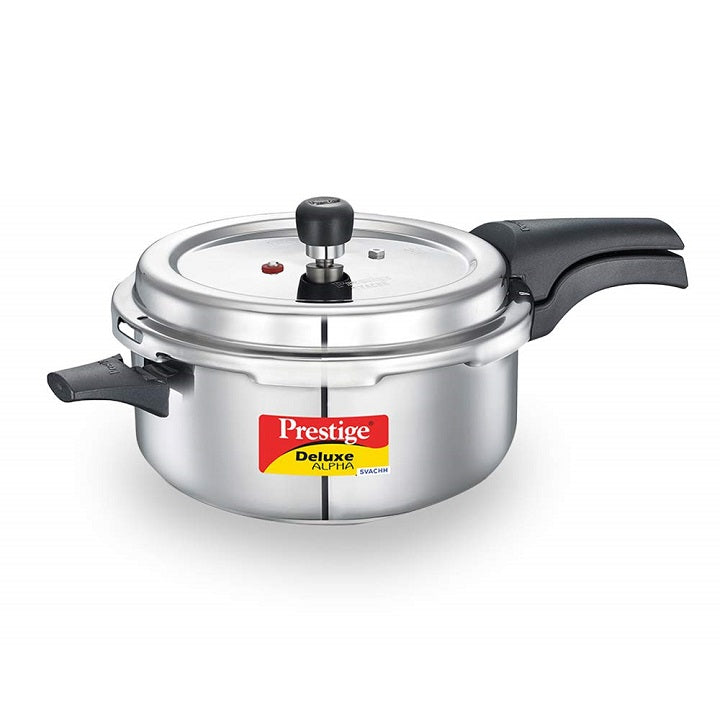 Prestige 5L Pressure Cooker Pan