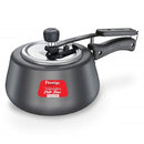 Prestige Cute DUO Svachh Hard Anodised 3L Pressure Cooker