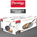 Prestige Granite Non-Stick Dosa Tawa Pan