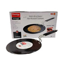 Prestige Hard Anodised Plus Non-Stick Chapati Tawa