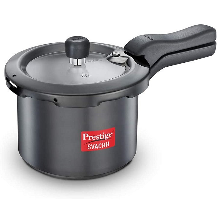 Prestige Hard Anodized 3L Pressure Cooker