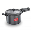 Prestige Hard Anodized 5L Pressure Cooker