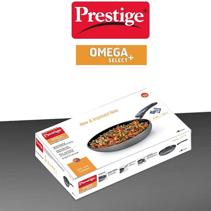 Prestige Non-Stick Pan
