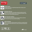 Prestige Cookware Kadai Pan