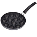 Prestige Omega Select Plus Non-Stick Paniyarakkal Unniappam
