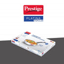 Prestige Popular Stainless Steel Fry Pan