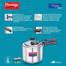 Prestige Pressure Cooker