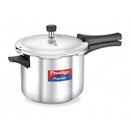 Prestige Stainless Steel 5L Pressure Cooker