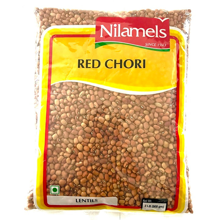 Red Chori Mung Beans Nilamels