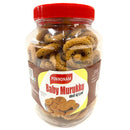 Rice Baby Murukku Ponnonam