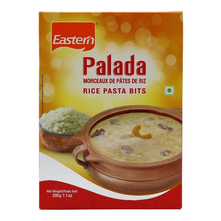Rice Palada Eastern